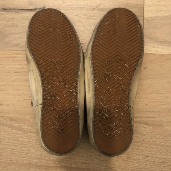 Golden Goose Sneakers - Picture 5 of 5